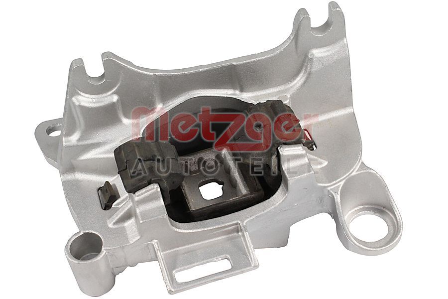 Sospensione, Motore - 8053895 METZGER